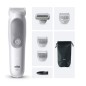 Braun Series 5 BG5550 Kropstrimmer Grå
